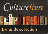 Livres anciens